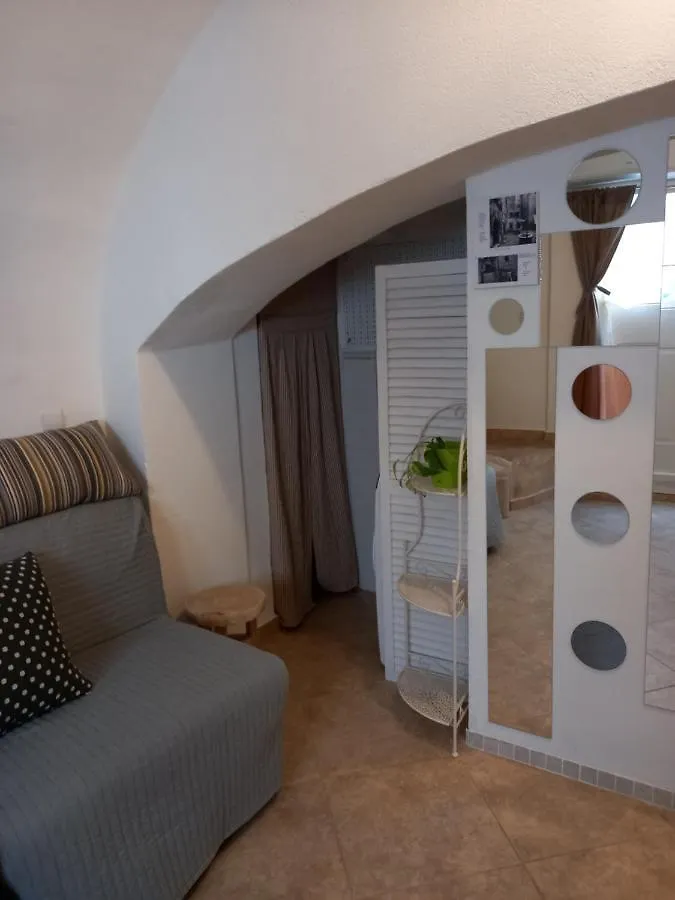 Bunari Studio Apartment Rovinj Croacia
