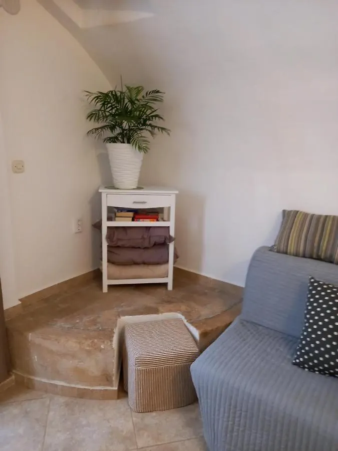 Bunari Studio Apartment Rovinj