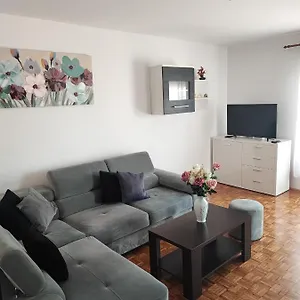 Apartamento Eva, Pula