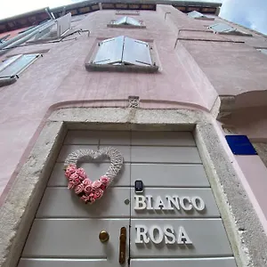 Apartment Bianco Rosa, Rovinj