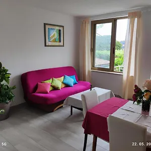 Appartamento Bitinada, Rovigno