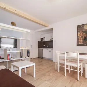 Appartamento La Boheme, Rovigno