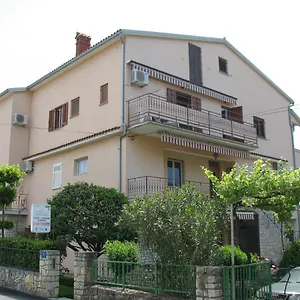Appartamento Noki21, Rovigno