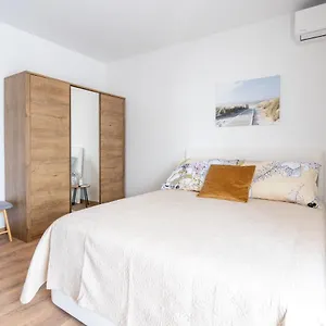 Appartamento Alto 1 Studio, Rovigno