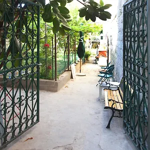  Apartamento Miranda Croacia
