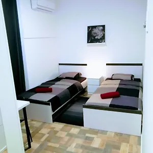 Apartamento Center, Pula