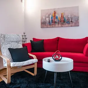 Apartamento Open View Croacia
