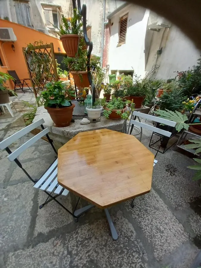 רוביני Bunari Studio Apartment 0*,