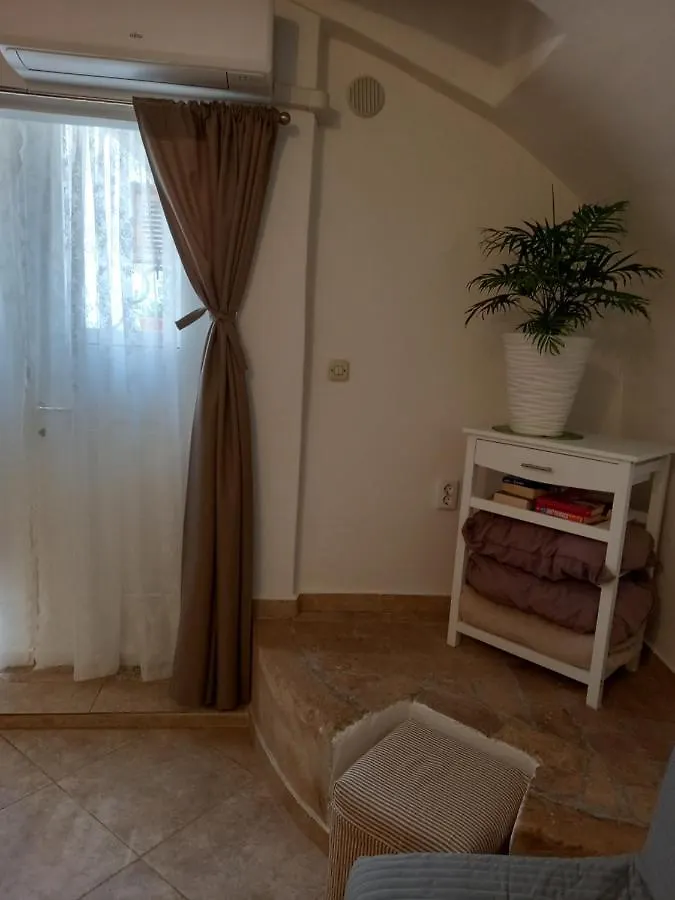 רוביני Bunari Studio Apartment קרואטיה