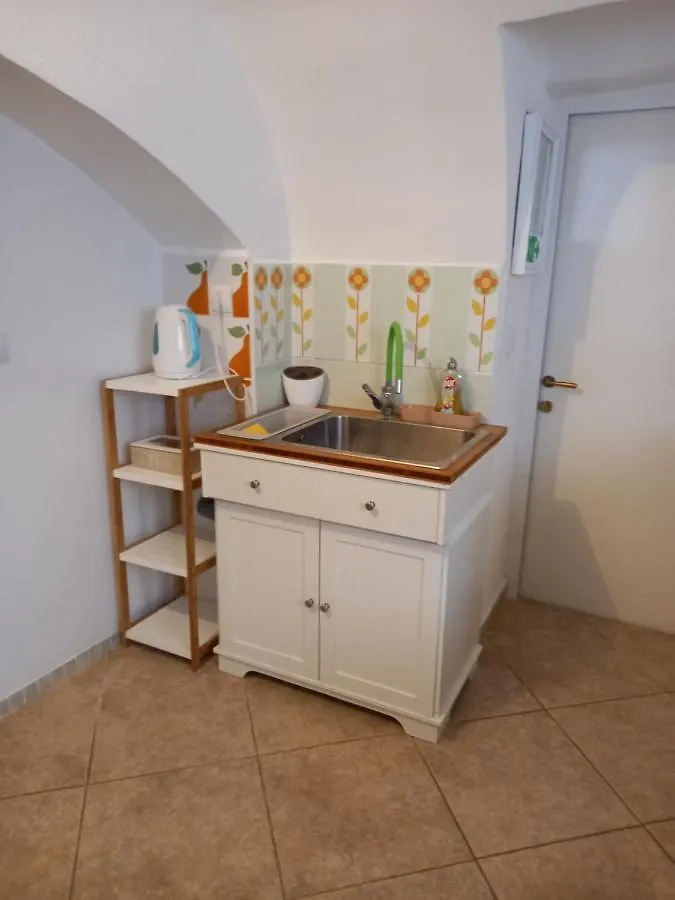 רוביני Bunari Studio Apartment 0*,  קרואטיה
