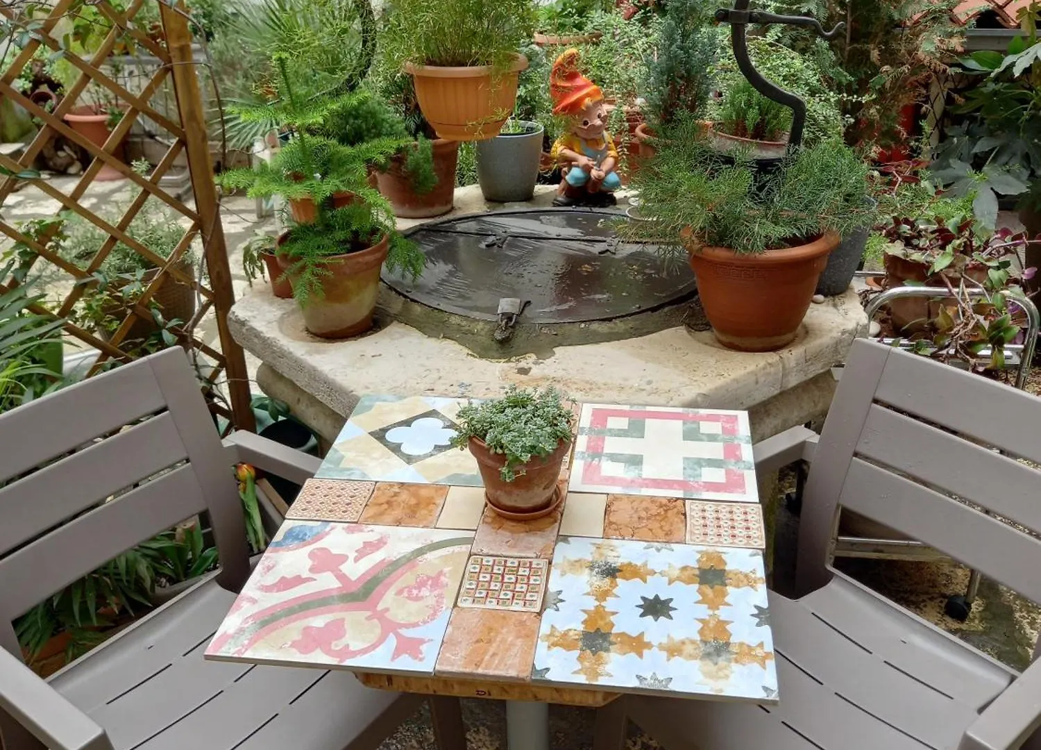 רוביני Bunari Studio Apartment