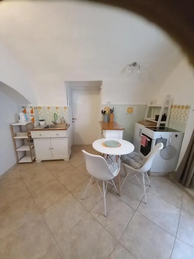Bunari Studio Apartment Rovinj