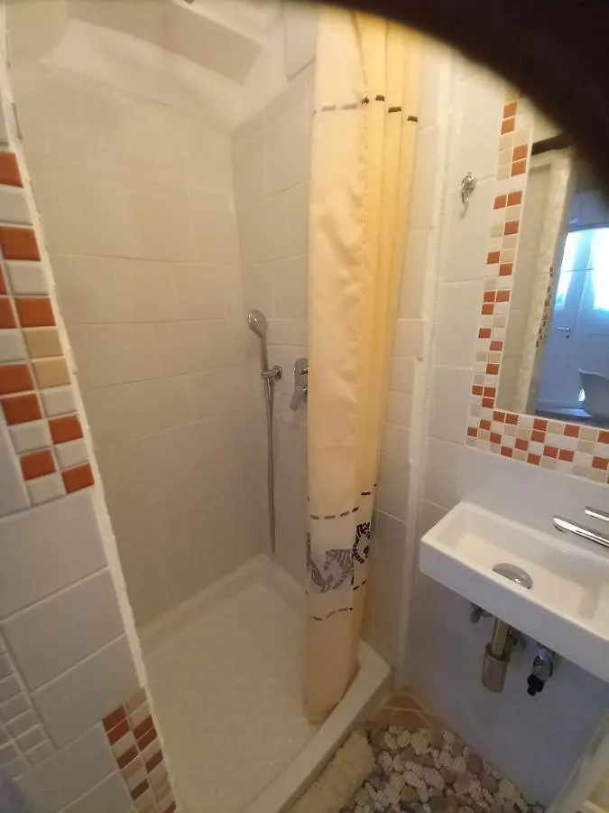 Bunari Studio Apartment Rovinj